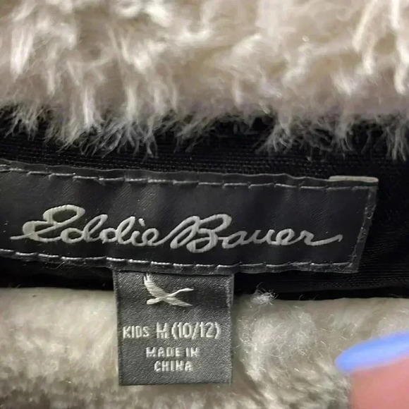 Eddie Bauer waterproof winter coat - Picture 10 of 10